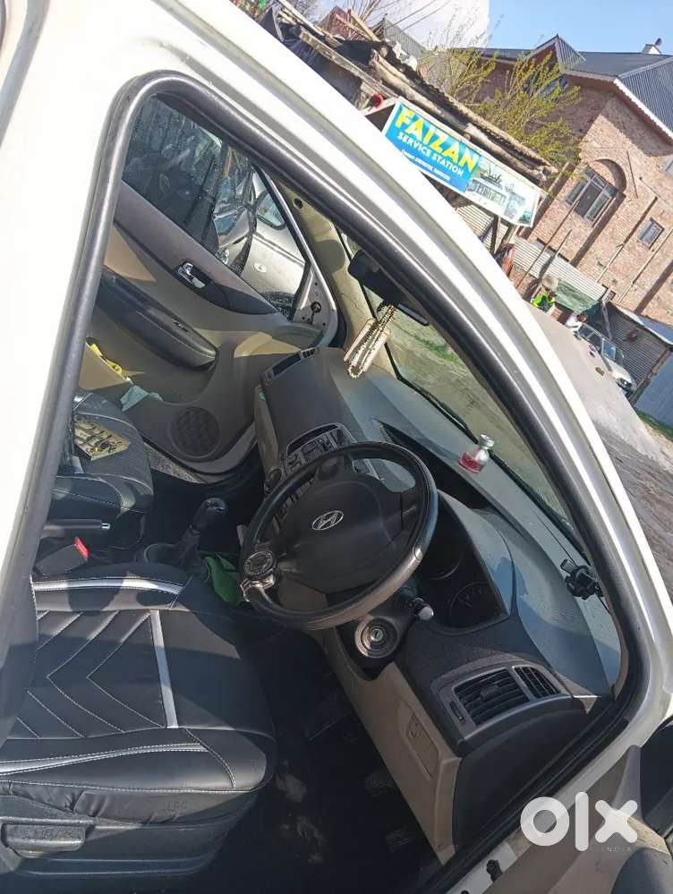 Hyundai I20 2012 Diesel Good Condition