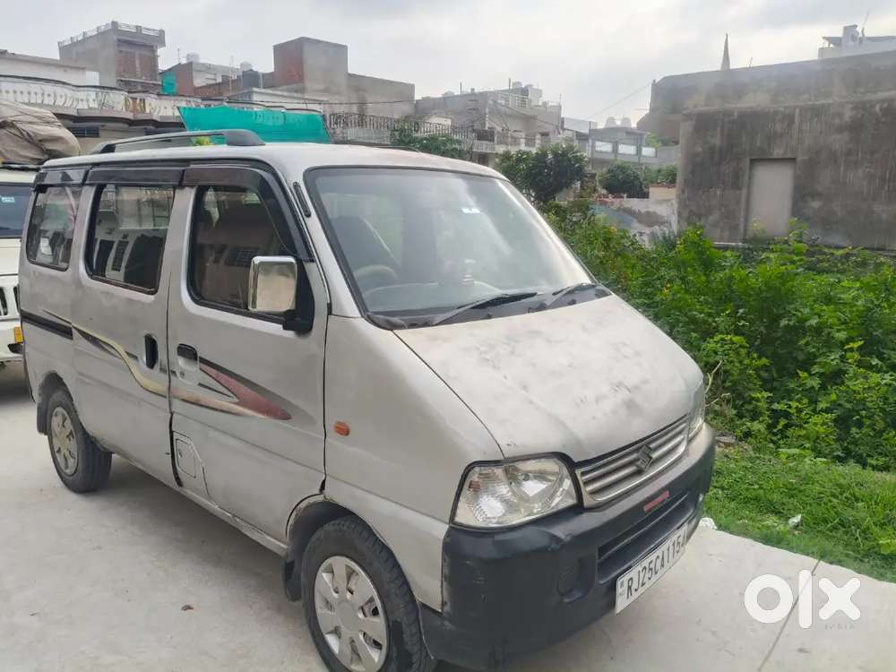 Maruti Suzuki Eeco Ac 2010