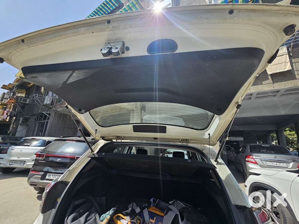 Hyundai Creta 2016 Diesel Well Maintained