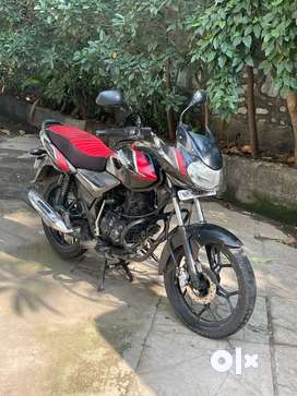 Bajaj discover 125cc on sale second hand price