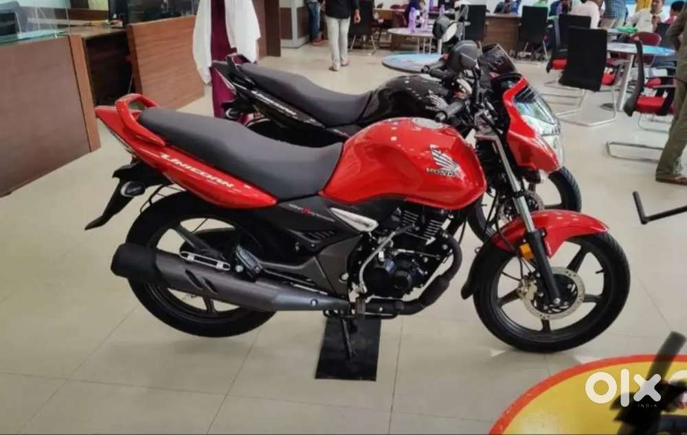 Red Colour Cb Unicorn Bs4 Unicorn 150 Honda Unicorn Exchange Offer