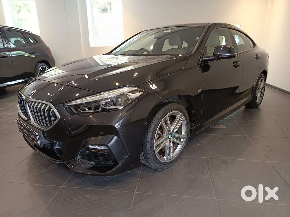 Bmw 2 Series Gran Coupe 220i M Sport Pro, 2023, Petrol
