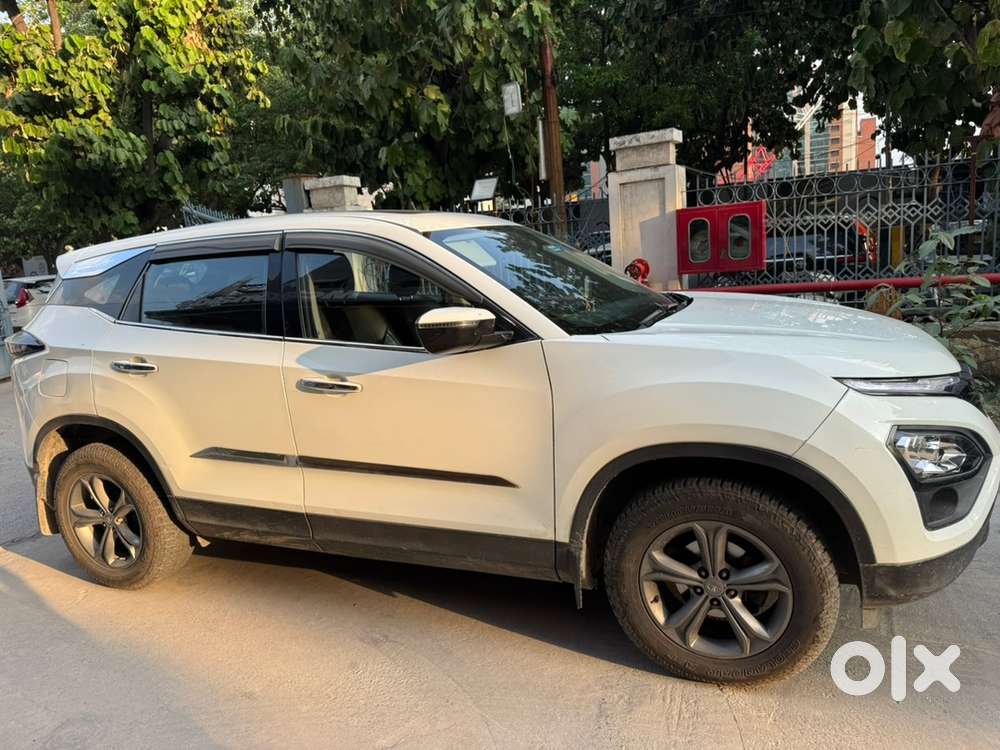 Tata Harrier Diesel 2022