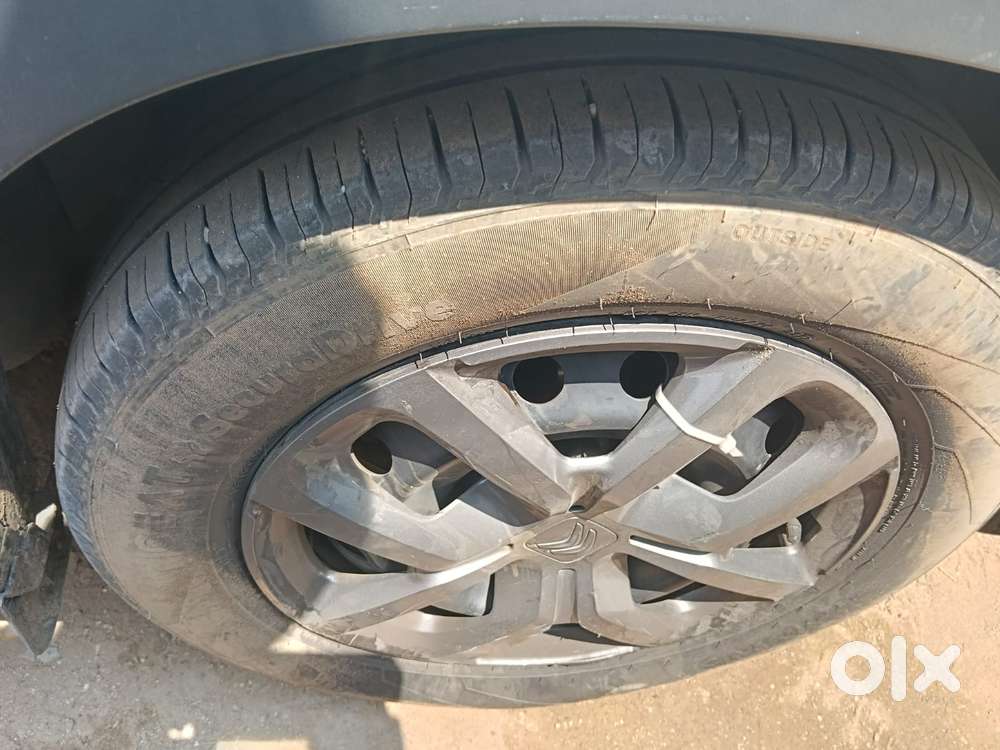 Maruti Suzuki Alto K10 Vxi (o), 2018, Petrol