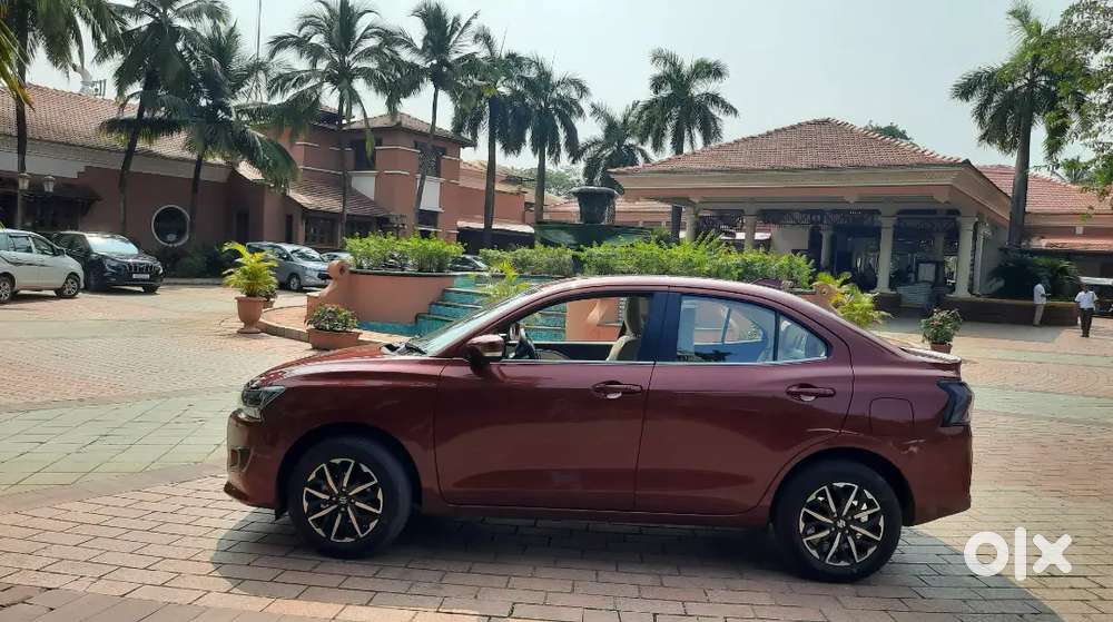 Maruti Dzire 2019 Year