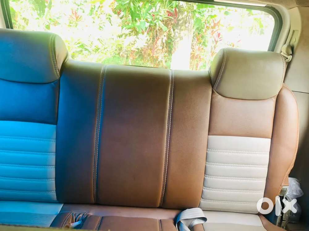 Mahindra Xylo Diesel 2012
