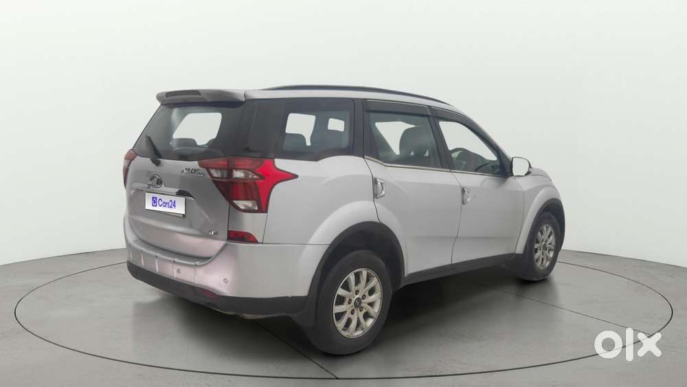 Mahindra Xuv500 W9, 2021, Diesel