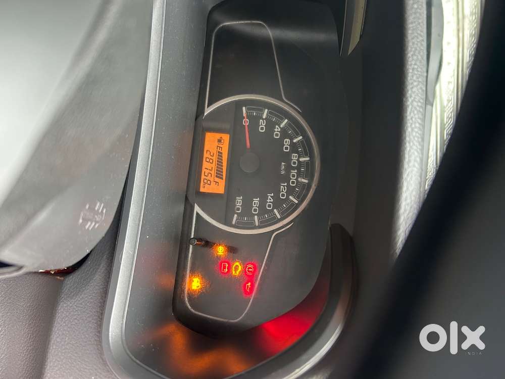 Maruti Suzuki Alto K10 2016 Petrol Well Maintained