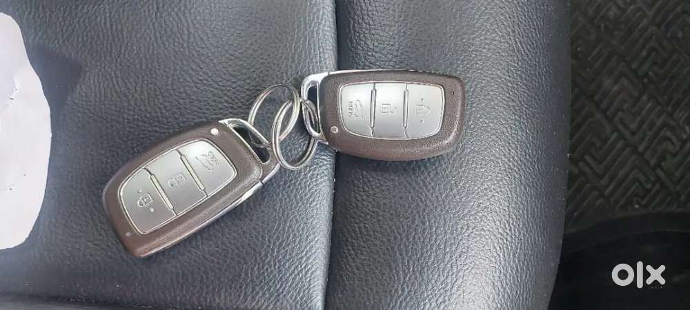 Hyundai Elite I20 2016 Petrol Well Maintained