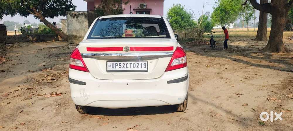 Dzire Good Condition