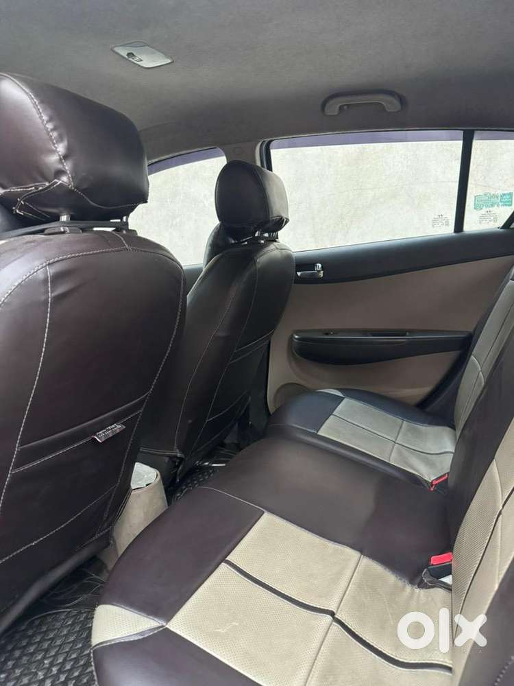 Hyundai I20 2011 Diesel Well Maintained