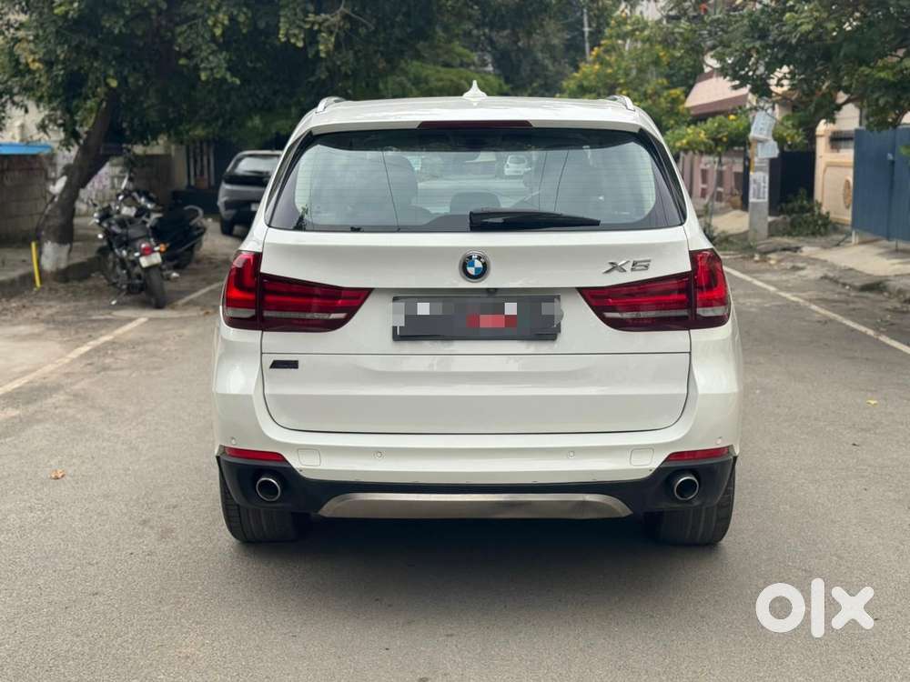 Bmw X5 Xdrive 30d, 2015, Diesel