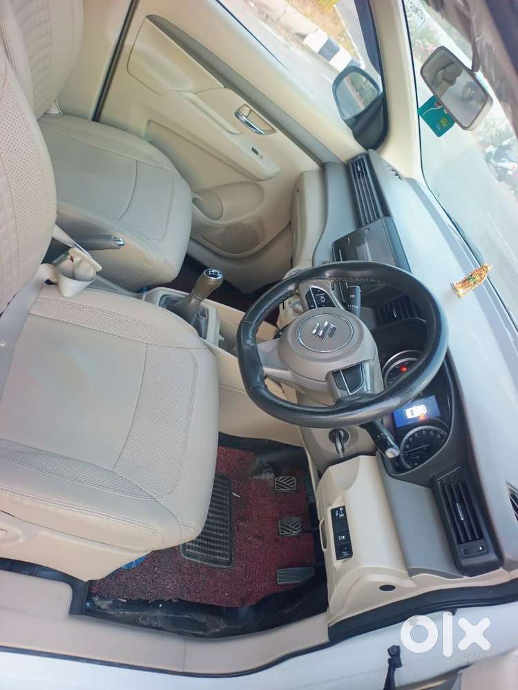 Maruti Suzuki Ertiga Vxi (o) Cng, 2023, Cng & Hybrids