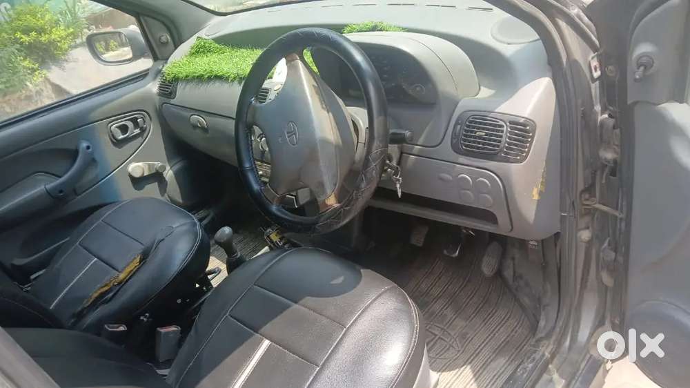 Tata Indica 2006 Diesel Paas 12/30/2026 Tak Age Bhi Ho Jani
