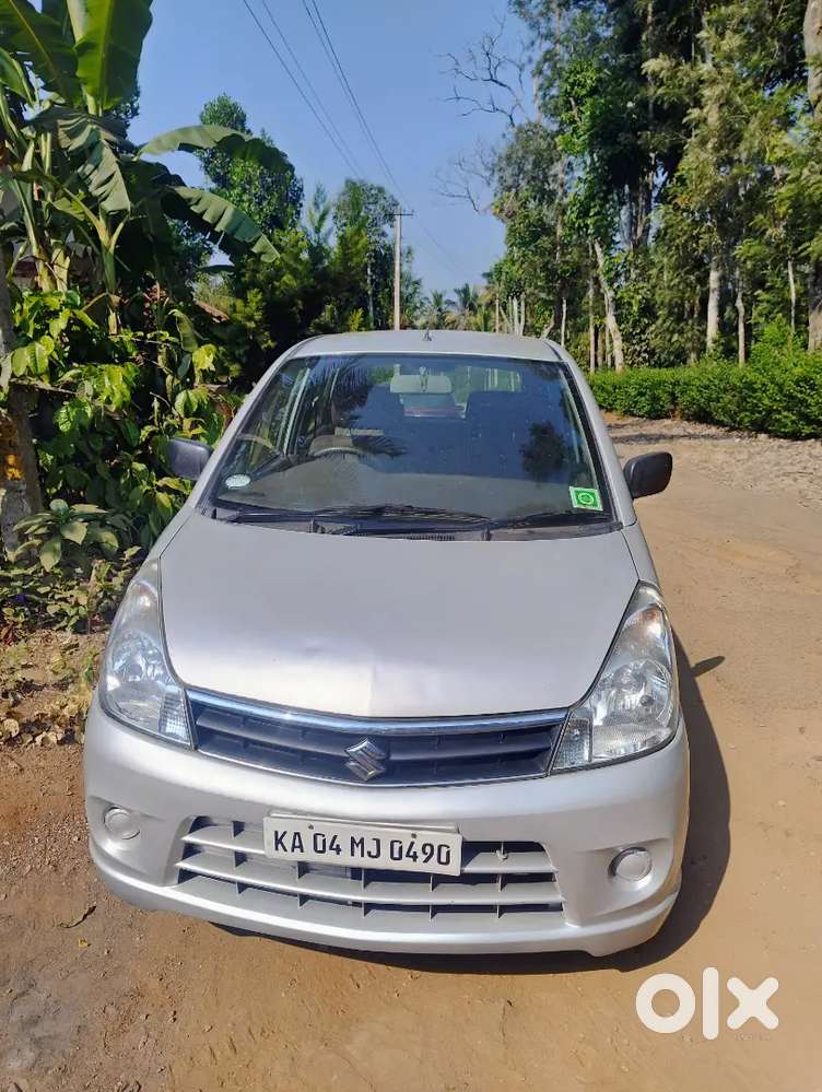 Maruti Suzuki Zen Estilo 2010 Petrol 85000 Km Driven