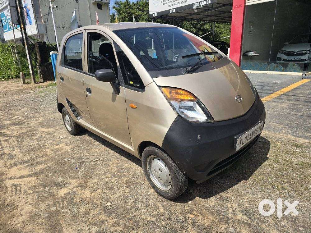 Tata Nano Xe, 2013, Petrol
