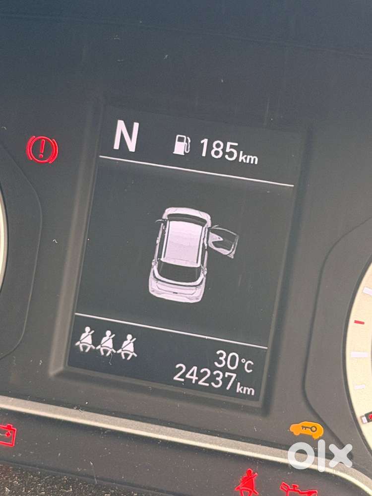 Hyundai Grand I10 Sportz 2024