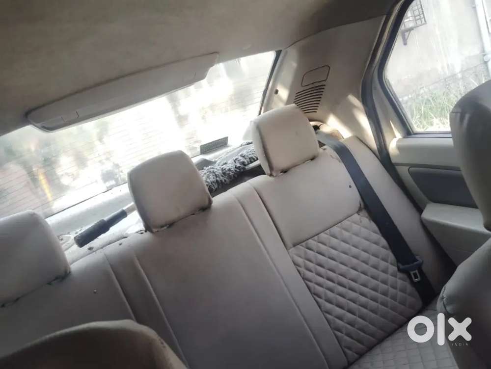 Mahindra Verito Vibe Cs 2013 Diesel Well Maintained