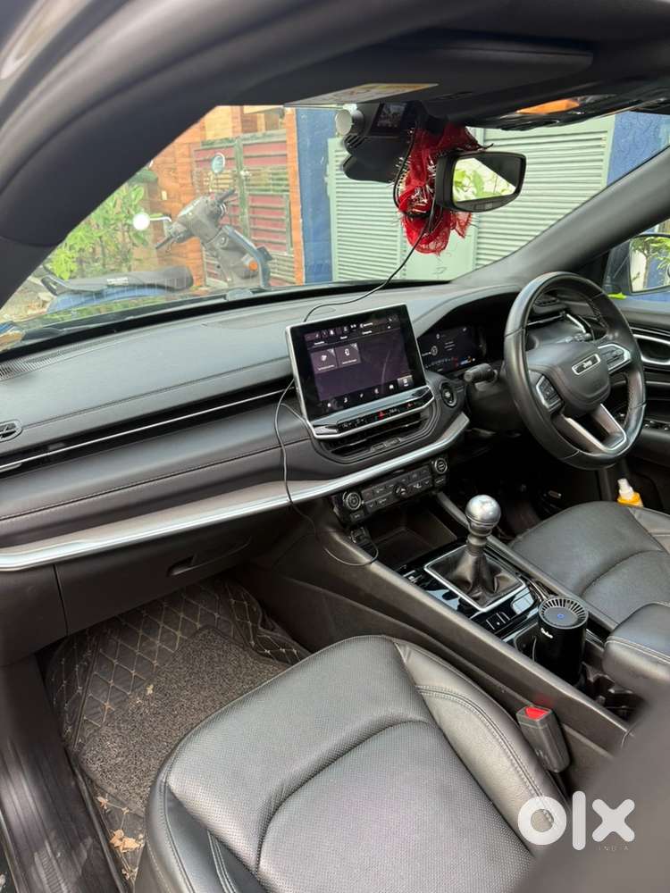 Jeep Compass Diesel S 2021