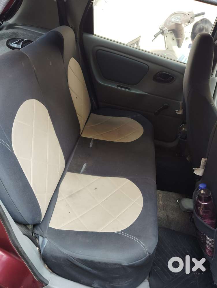 Maruti Suzuki Alto K10 Vxi (o), 2010, Petrol