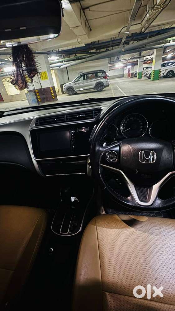 Honda City Petrol 43000 Km Driven