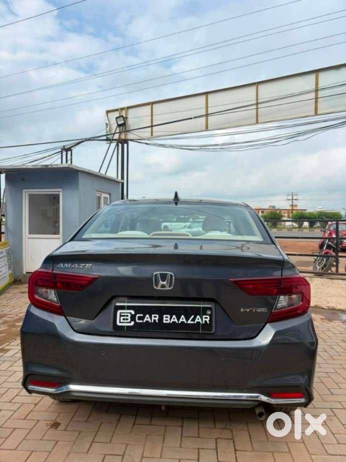 Honda Amaze Vx Petrol, 2023, Petrol