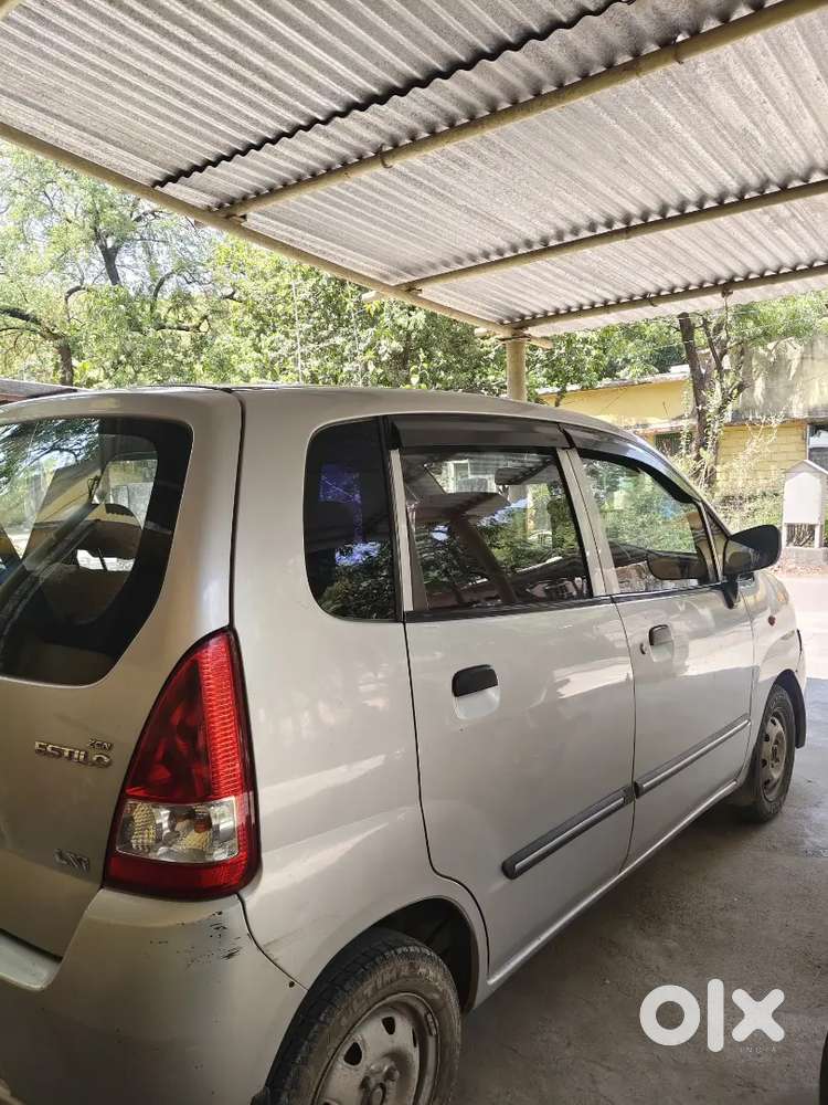 Maruti Suzuki Estilo 2010 Good Condition