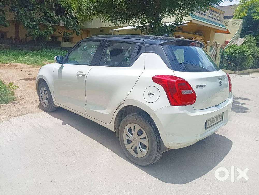 Maruti Suzuki Swift Amt Vdi, 2018, Diesel