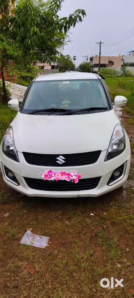 Maruti Suzuki Swift 2014 Diesel Well Maintained