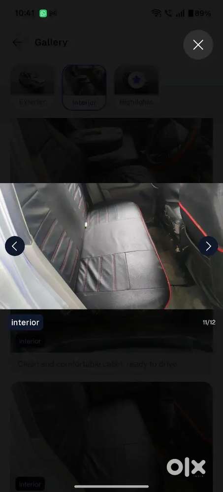 Mahindra Kuv100 Nxt 2017 Manual Petrol