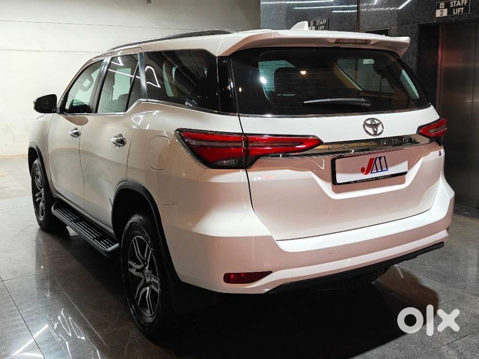 Toyota Fortuner 4x2 At 2.8 Diesel, 2024, Diesel