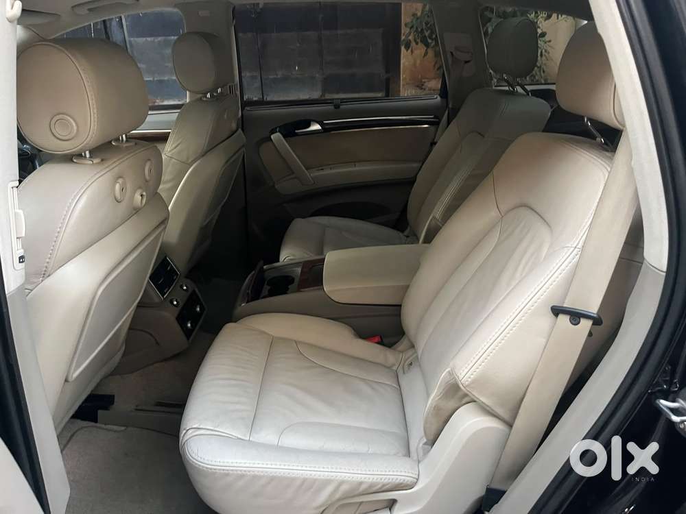 Audi Q7 3.0 Tdi Technology, 2014, Diesel