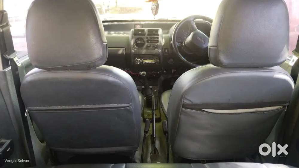 Maruti Suzuki Zen Estilo 1999 Lpg Well Maintained