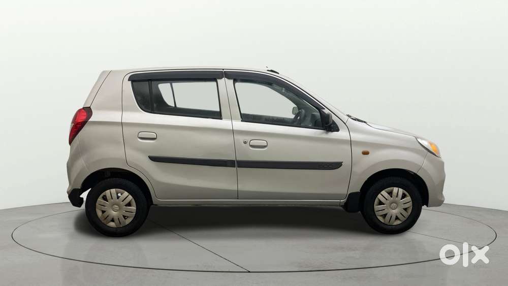 Maruti Suzuki Alto 800 Lxi, 2018, Petrol