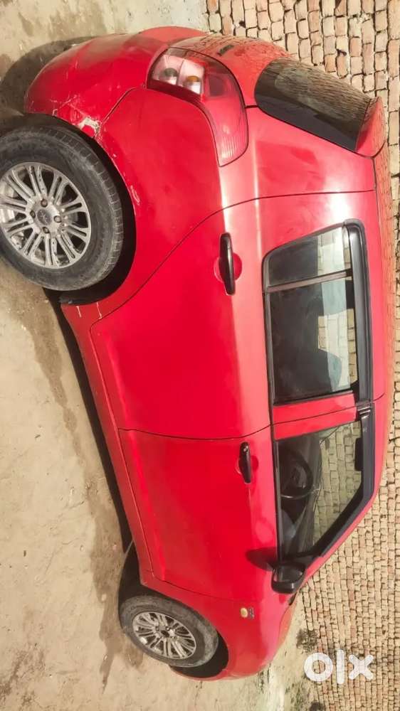 Maruti Suzuki Swift 2008. Power Window Power Starring Passing 2029 Tak