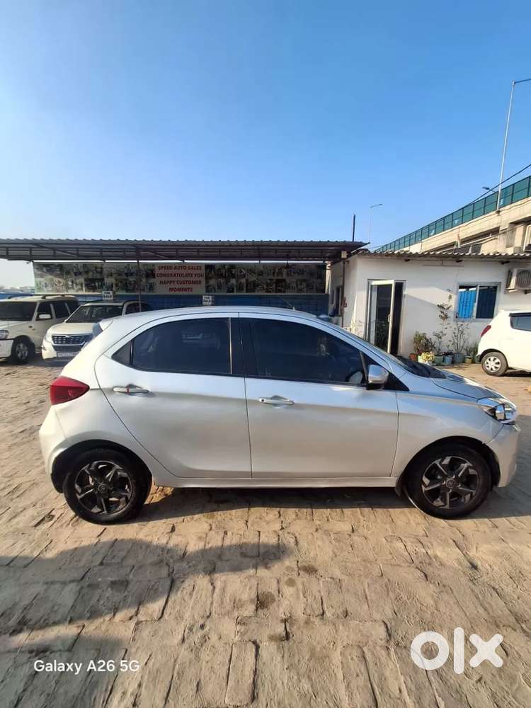 Tata Tiago 1.05 Revotorq Xz, 2017, Diesel