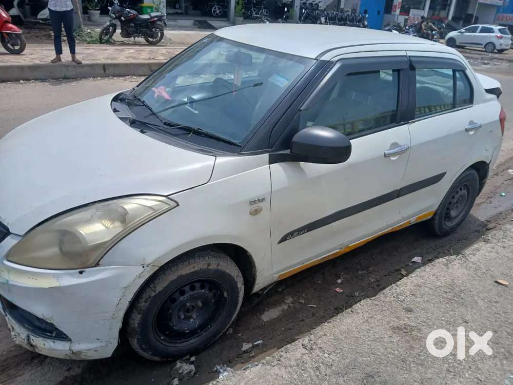 Maruti Suzuki Dzire Tour 2020