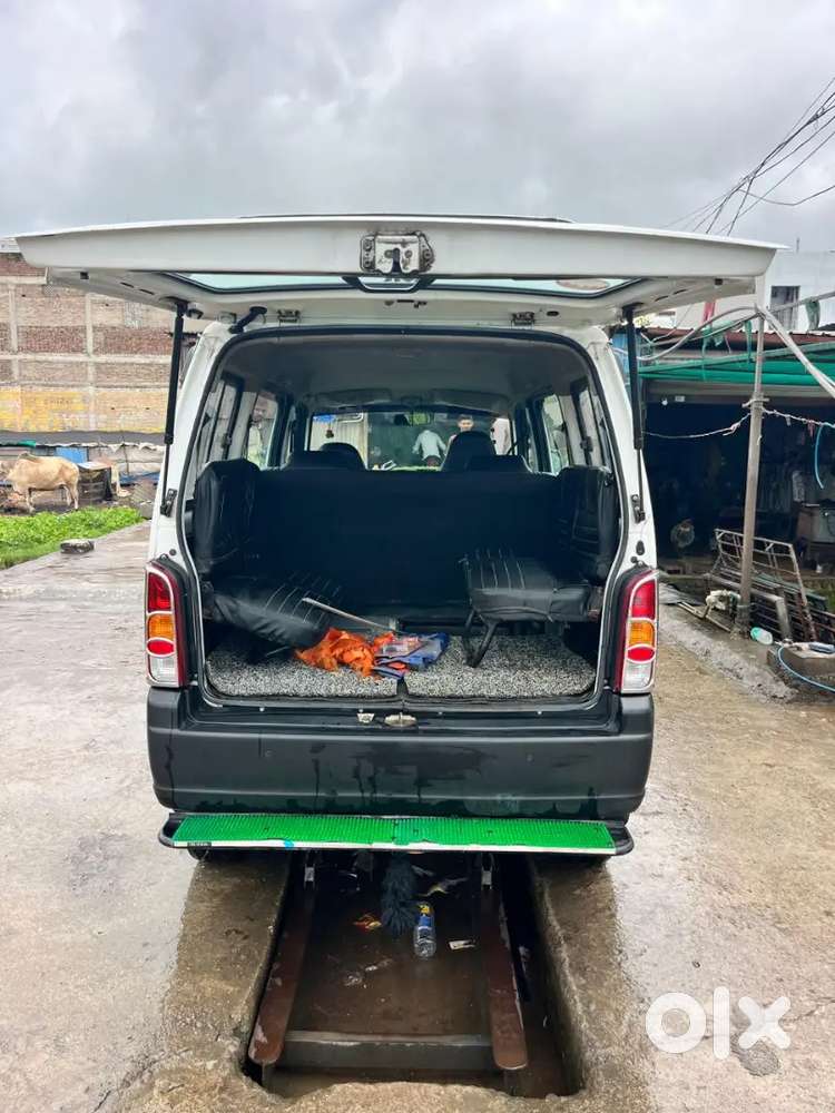 Maruti Suzuki Eeco 2023