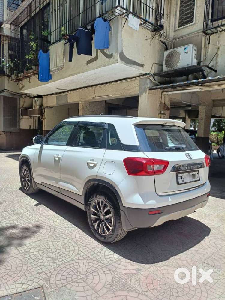 Toyota Urban Cruiser 1.5 Premium Grade At, 2020, Petrol