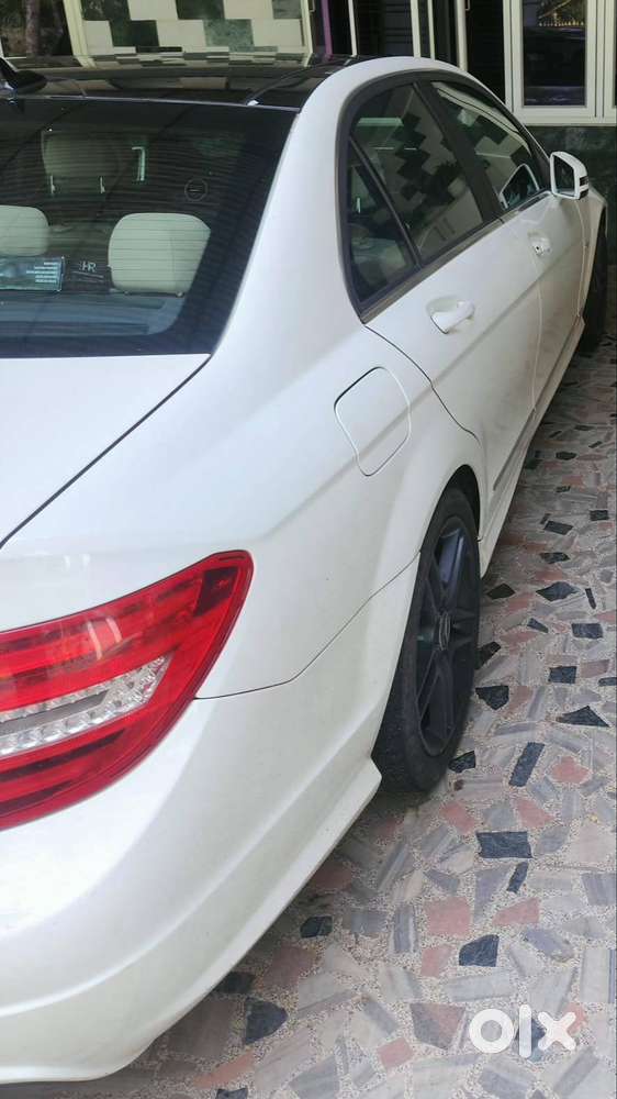 C 250 Cdi Avantgrade