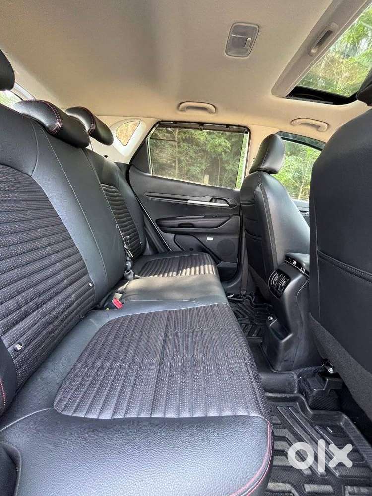 Kia Sonet Gtx, 2023, Petrol