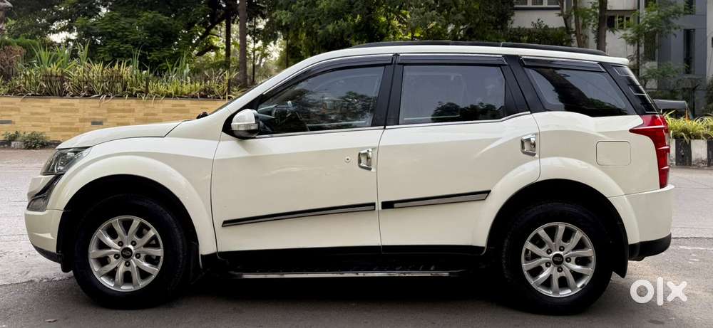 Mahindra Xuv500 W10 2wd, 2015, Diesel
