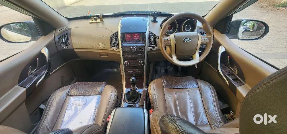Mahindra Xuv500 2015 Diesel 133265 Km Driven Family Use Car