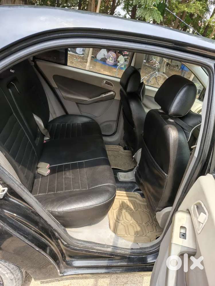 Tata Manza 2010 Diesel Good Condition Well Maintained