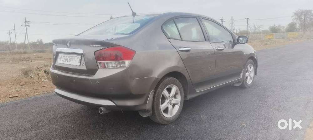 Honda City 2008-2011 1.5 V Mt, 2011, Petrol