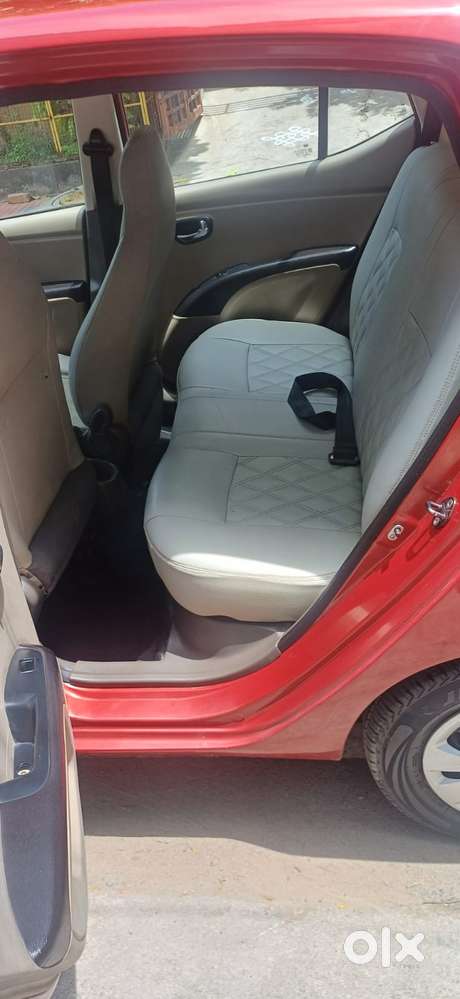 Maruti Suzuki Swift Dzire 1.3 Vxi, 2014, Petrol