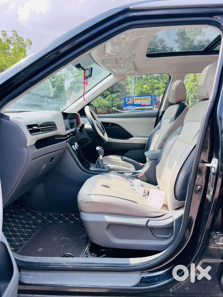 Hyundai Creta 1.5 Ex Diesel, 2025, Diesel
