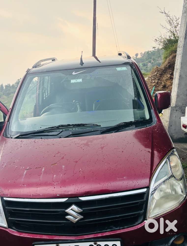 Well Maintained Car 2011 Model