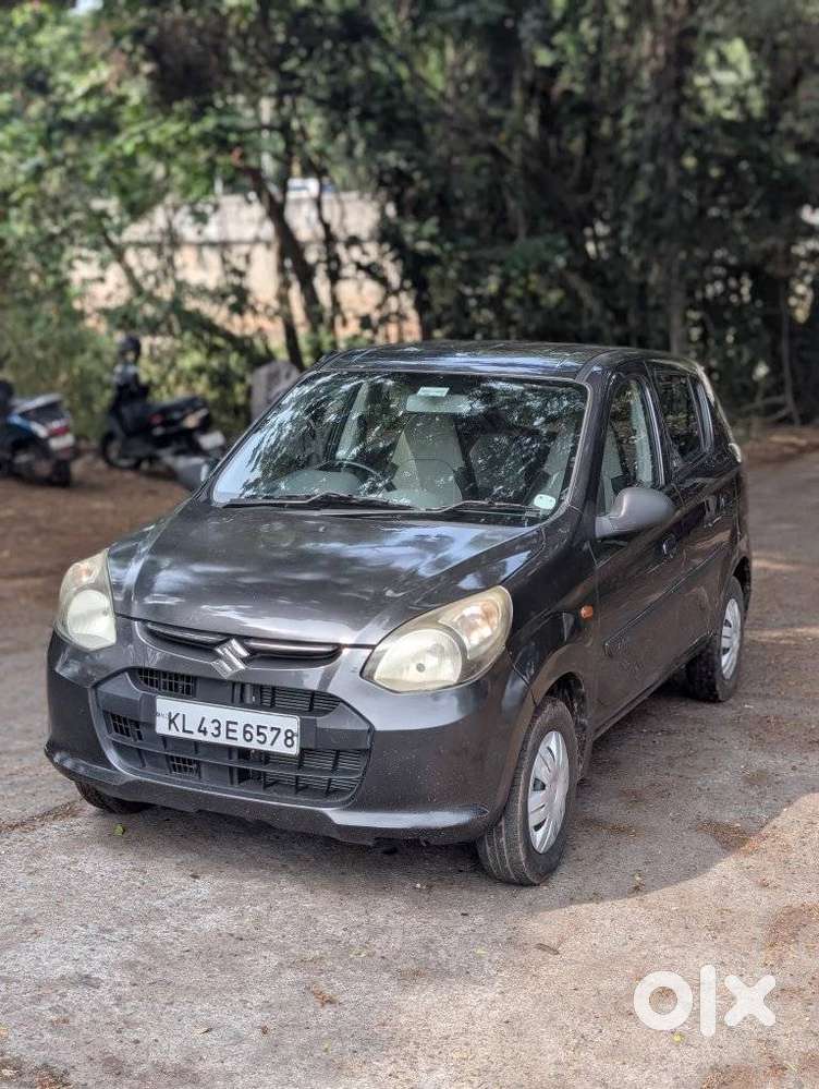 Maruti Suzuki Alto 800 2012-2016 Lxi, 2013, Petrol