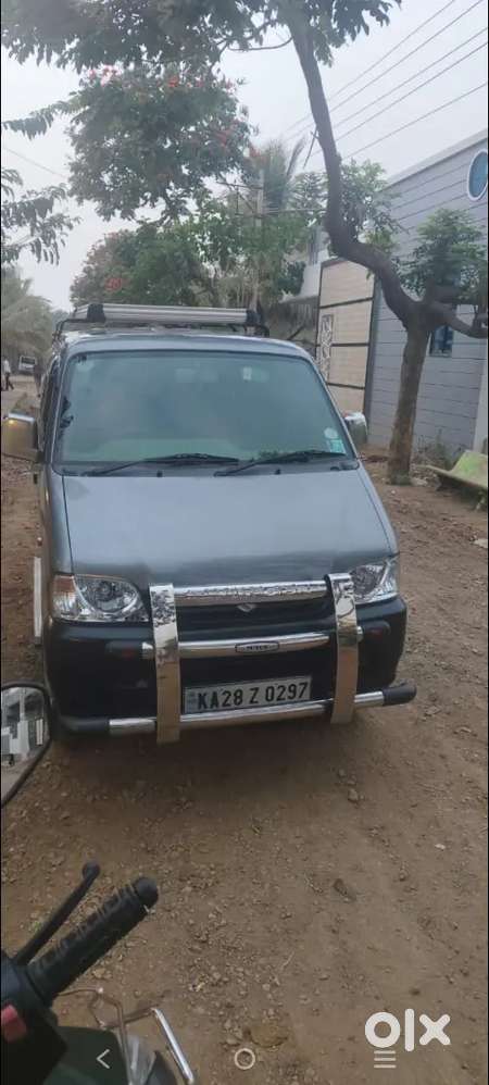 Maruti Suzuki Eeco 2019 Petrol 44000 Km Driven